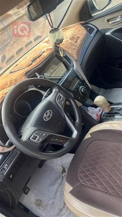 هیوندای سەنتافی